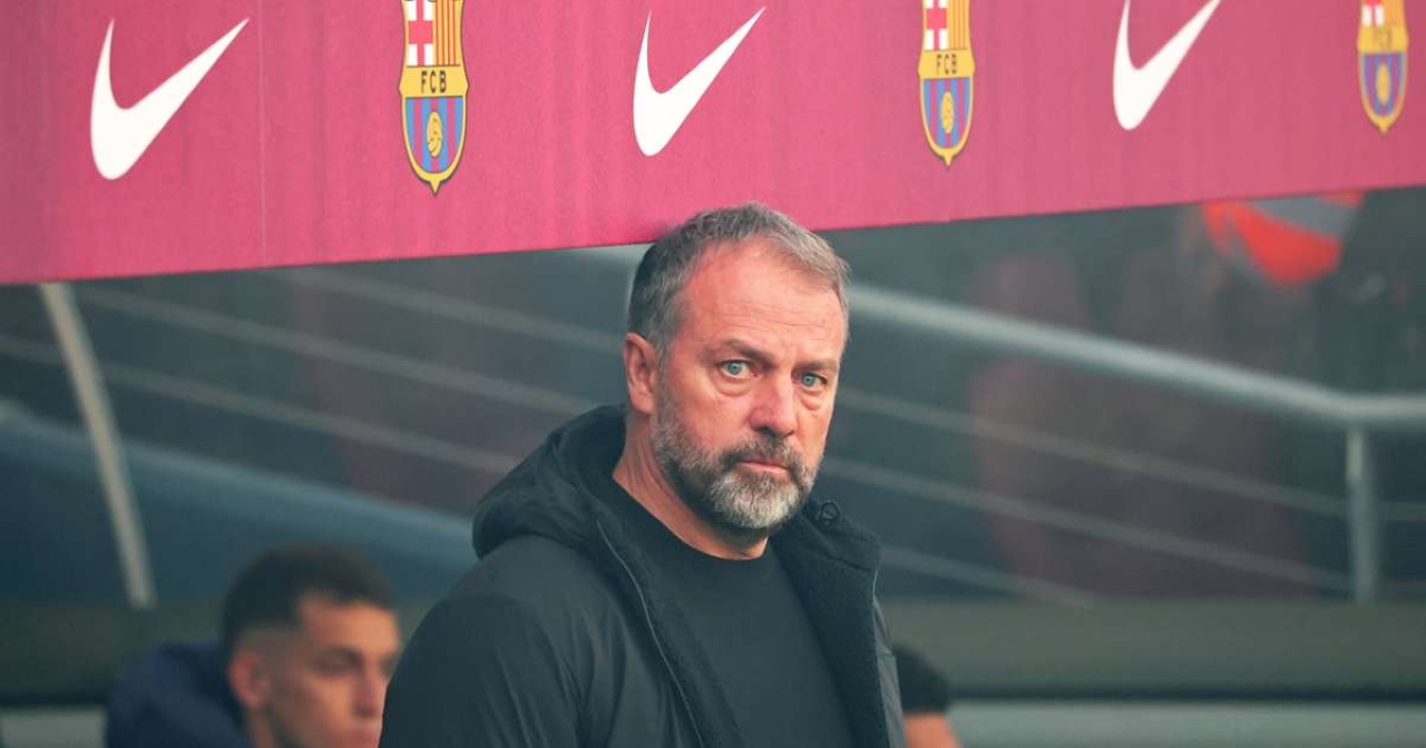 Barcelona Mulai Pulih, Optimisme Hansi Flick di Tengah Krisis Cedera dan Performa