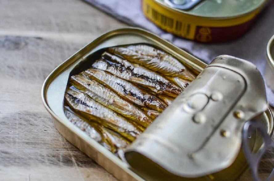 Ikan Sarden, Apa Saja Manfaatnya? Simak Penjelasannya di Sini