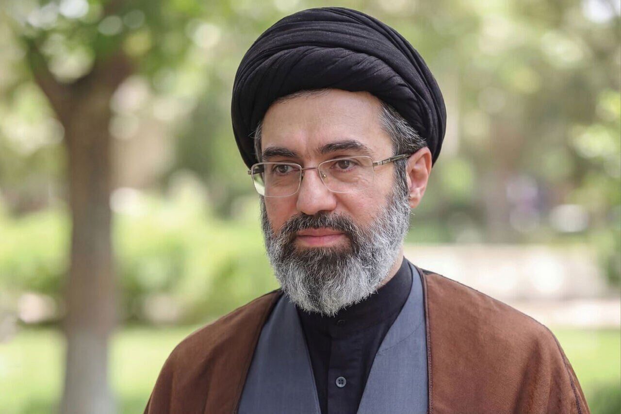 Mojtaba Khamenei Izinkan Presiden Iran untuk Lanjutkan Perundingan Damai Meski Punya Pandangan Berbeda 