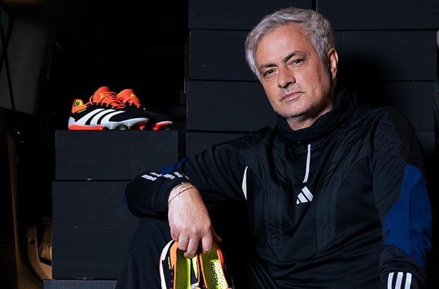 Pemecatan Jose Mourinho dari AS Roma Terungkap, 'The Spesial One' Merasa Dikhianati Para Pemainnya