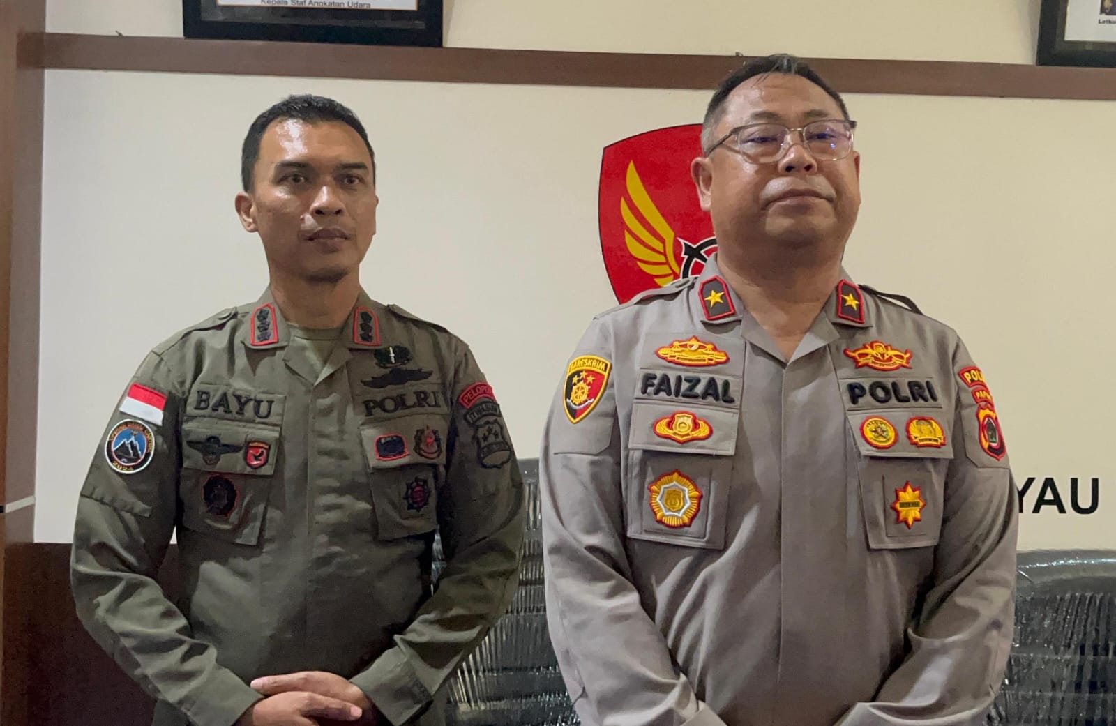 Satgas Damai Cartenz Ungkap Strategi di Balik Upaya Pembebasan Sandera KKB Papua Pilot Philip Mark Mehrtens