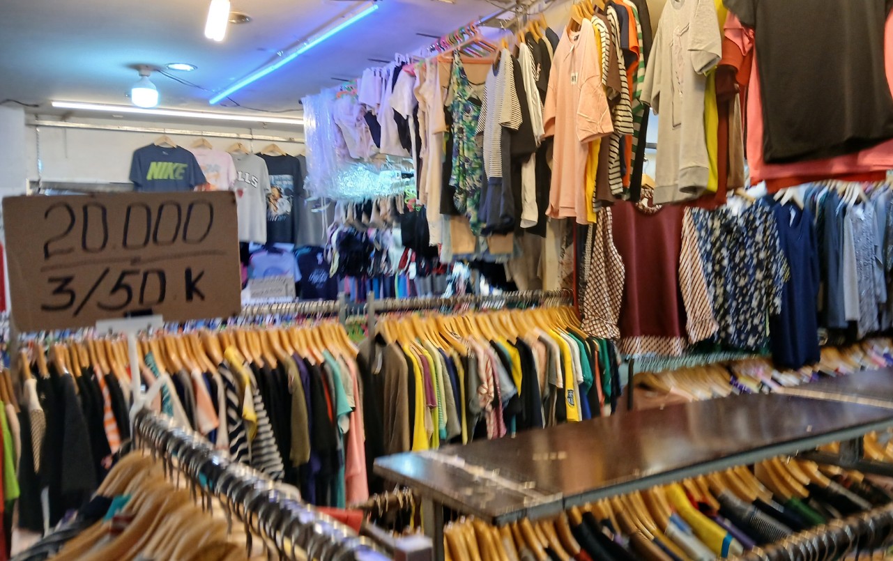 Bisnis Tekstil RI Dibombardir Barang Impor Ilegal, Pengusaha Lokal Temui Purbaya!﻿