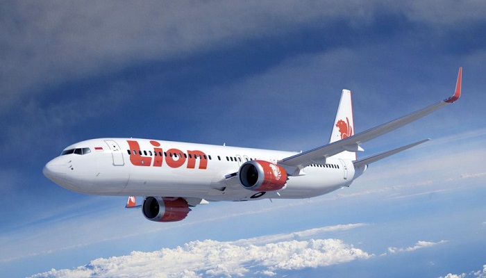 Lion Air Jelaskan Situasi Saat Pesawatnya Gagal Landing Karena Landasan Bandara Mopah Dihalangi Sejumlah Orang