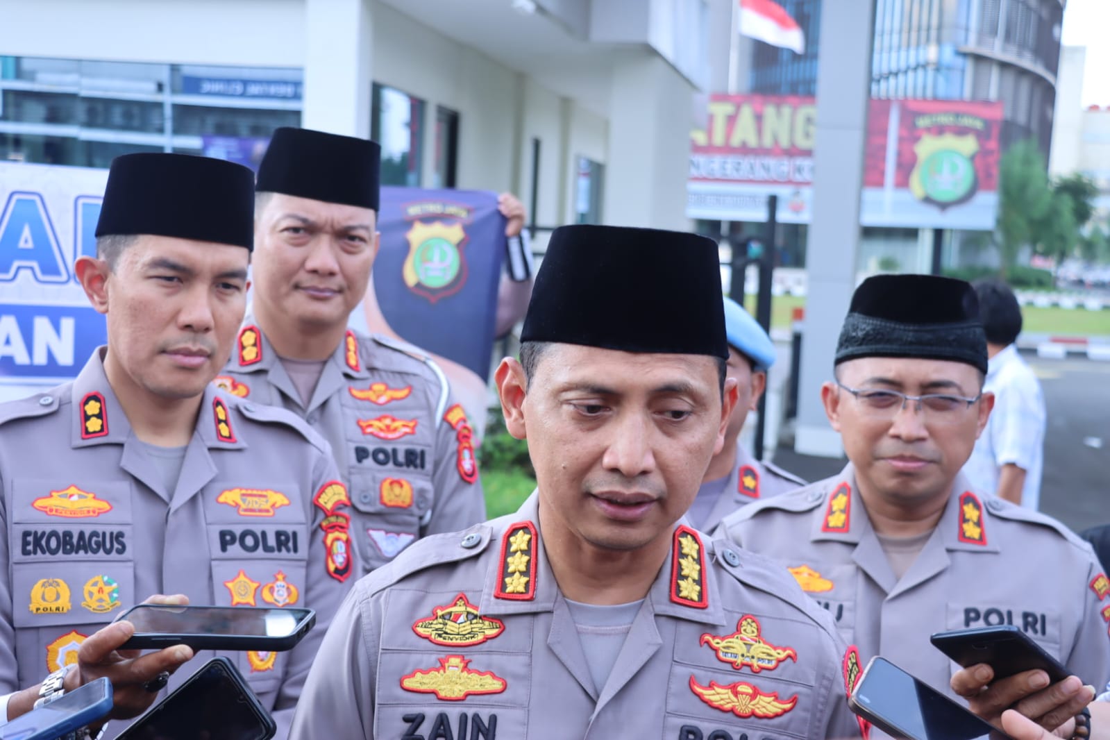 Jasad Korban Curas Taksi Online Tangerang Dibuang ke Kali: Sopir Dihabisi, Hasil Curian Dijual ke Polisi!