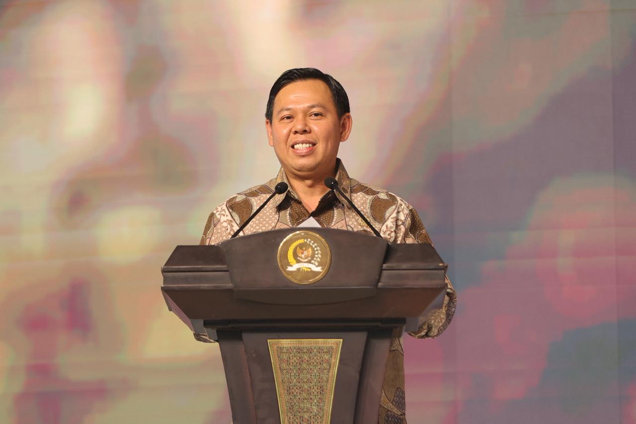 Ketua DPD RI Minta PLN Bergerak Cepat Atasi Black Out di Sumatera
