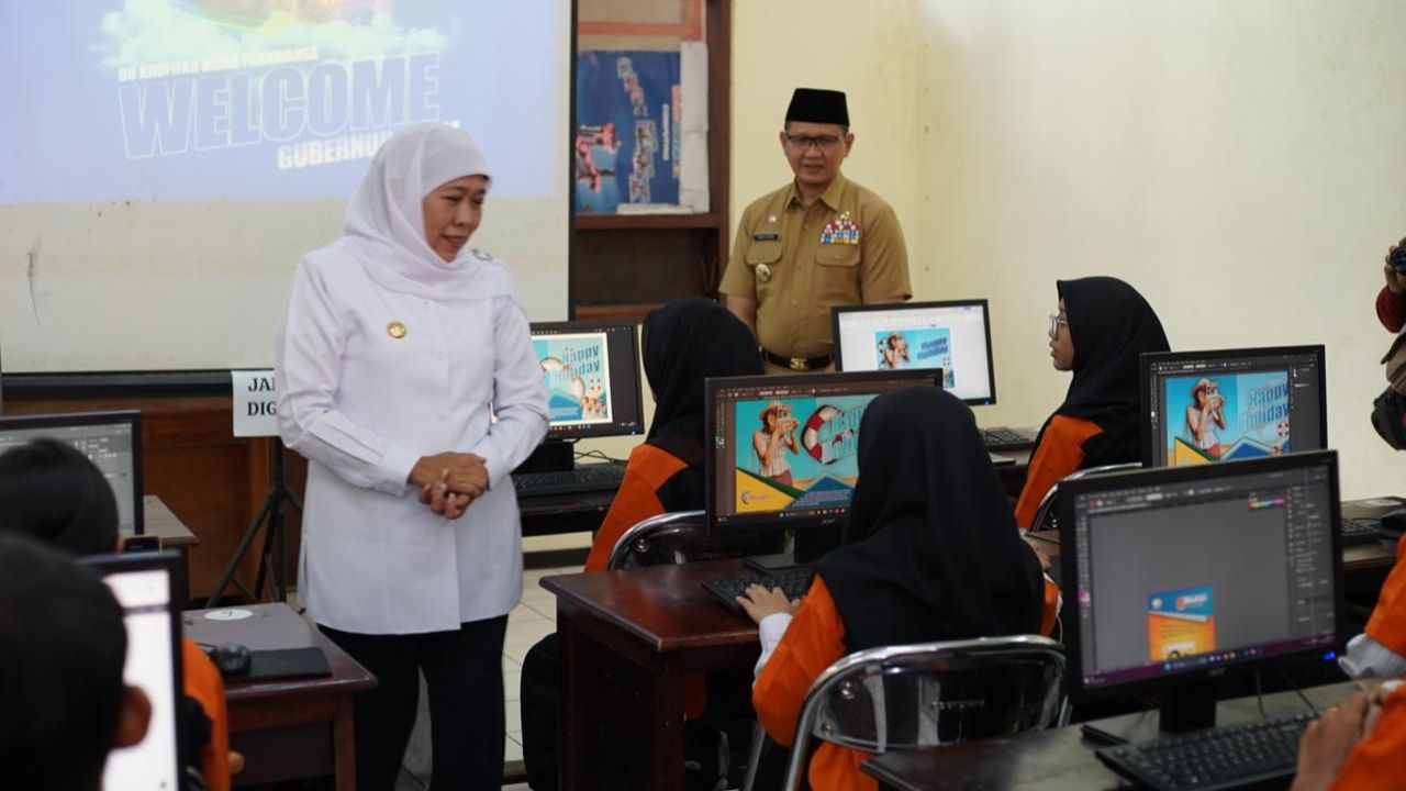 Jalur SPMB Jatim 2025: Ajukan PIN Baru Jika Gagal Tahap 1
