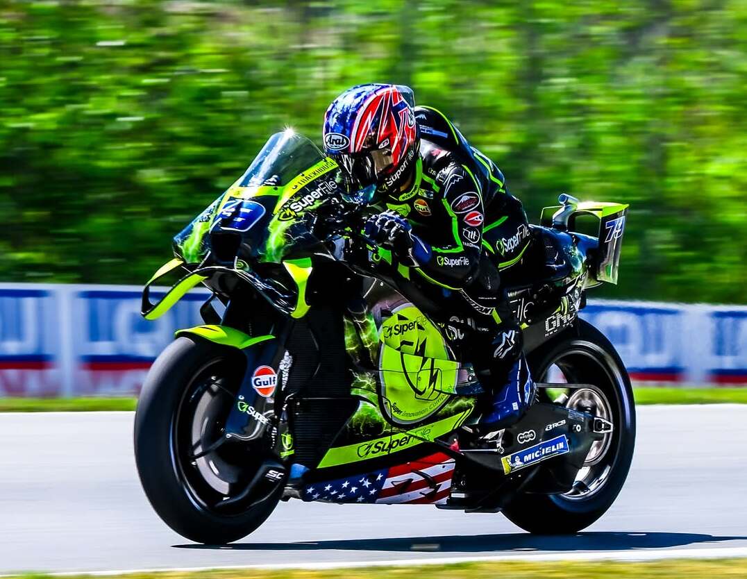 Hasil Kualifikasi MotoGP Ceko 2026: Ai Ogura Raih Pole Position Perdana!