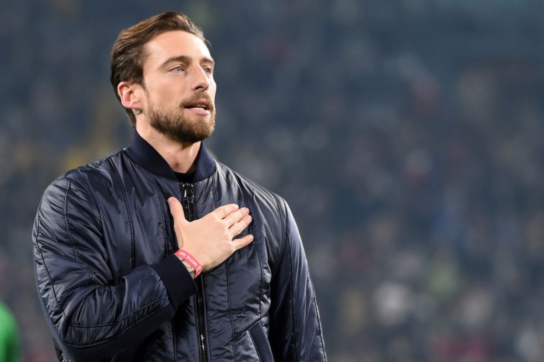 Marchisio Kritik Keputusan Spalletti Ganti Kenan Yildiz Saat Juventus Kalah 1-2 dari Napoli