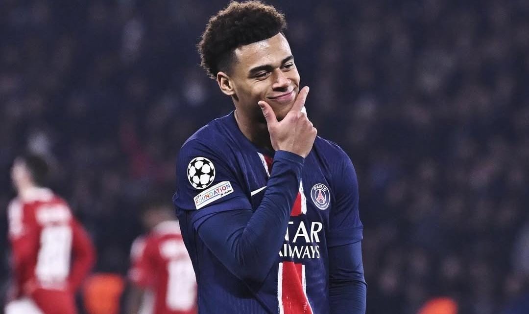 PSG vs Brest 7-0: Les Parisiens Mode Kejam