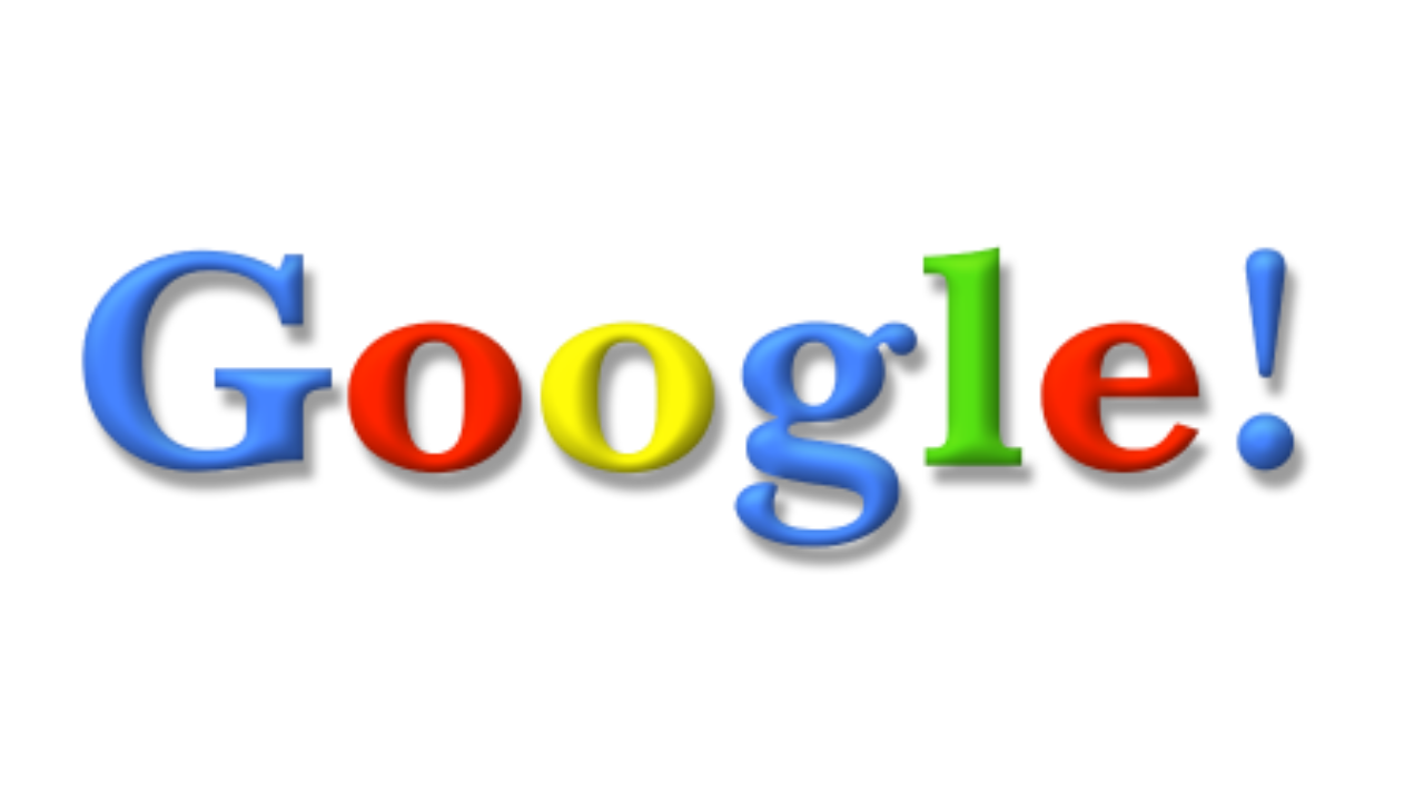 Google Rayakan Ulang Tahun ke-27 dengan Pajang Logo Klasik Legendaris, Bikin Nostalgia!