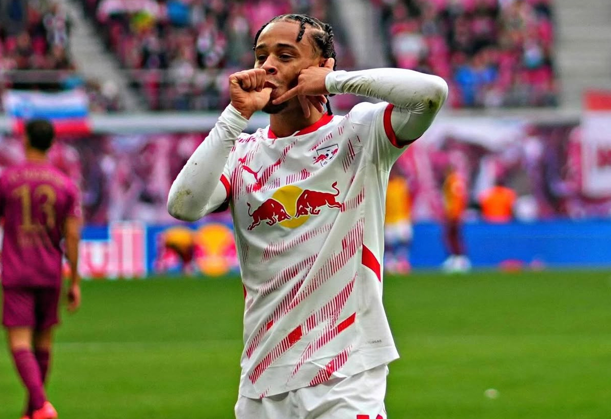 Xavi Simons Segera Gabung Chelsea, Deal Rp1,2 Triliun Disepakati