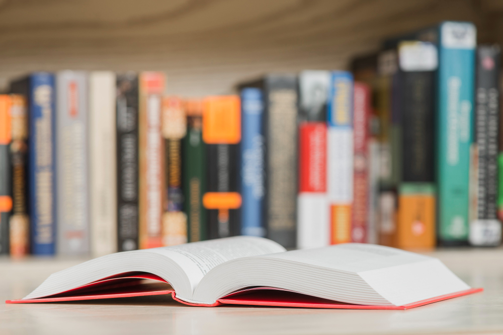 Mengenal Biblioterapi: Terapi Jiwa yang Efektif Lewat Aktivitas Membaca
