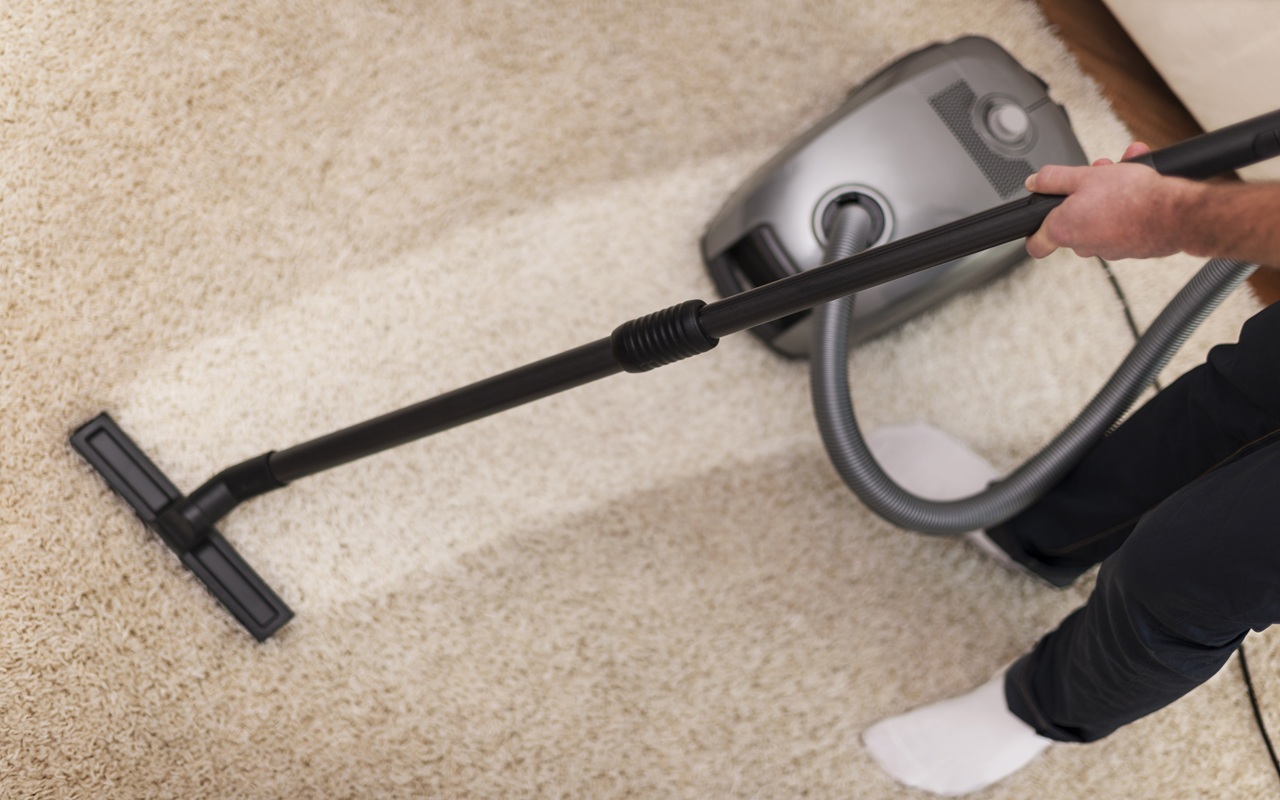 5 Rekomendasi Vacuum Cleaner Terbaik, Ada yang Bisa Menyedot Debu Sekaligus Mengepel