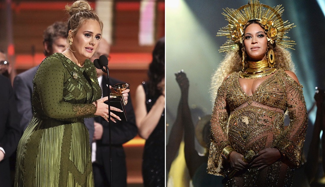 Nominasi Grammy Awards 2023: Adele vs Beyonce Jilid Kedua 