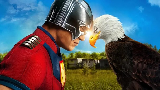 Peacemaker Season 2 Raih Skor Sempurna di Rotten Tomatoes