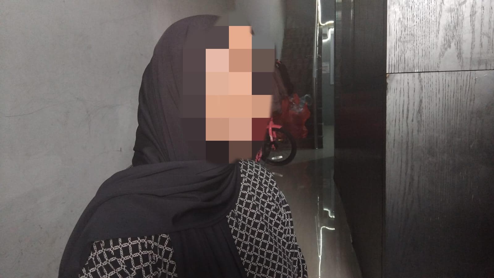 Ibu Korban Pelecehan Seksual di Bekasi Sebut Laporannya Ditolak Polisi: Pelaku Masih di Bawah Umur