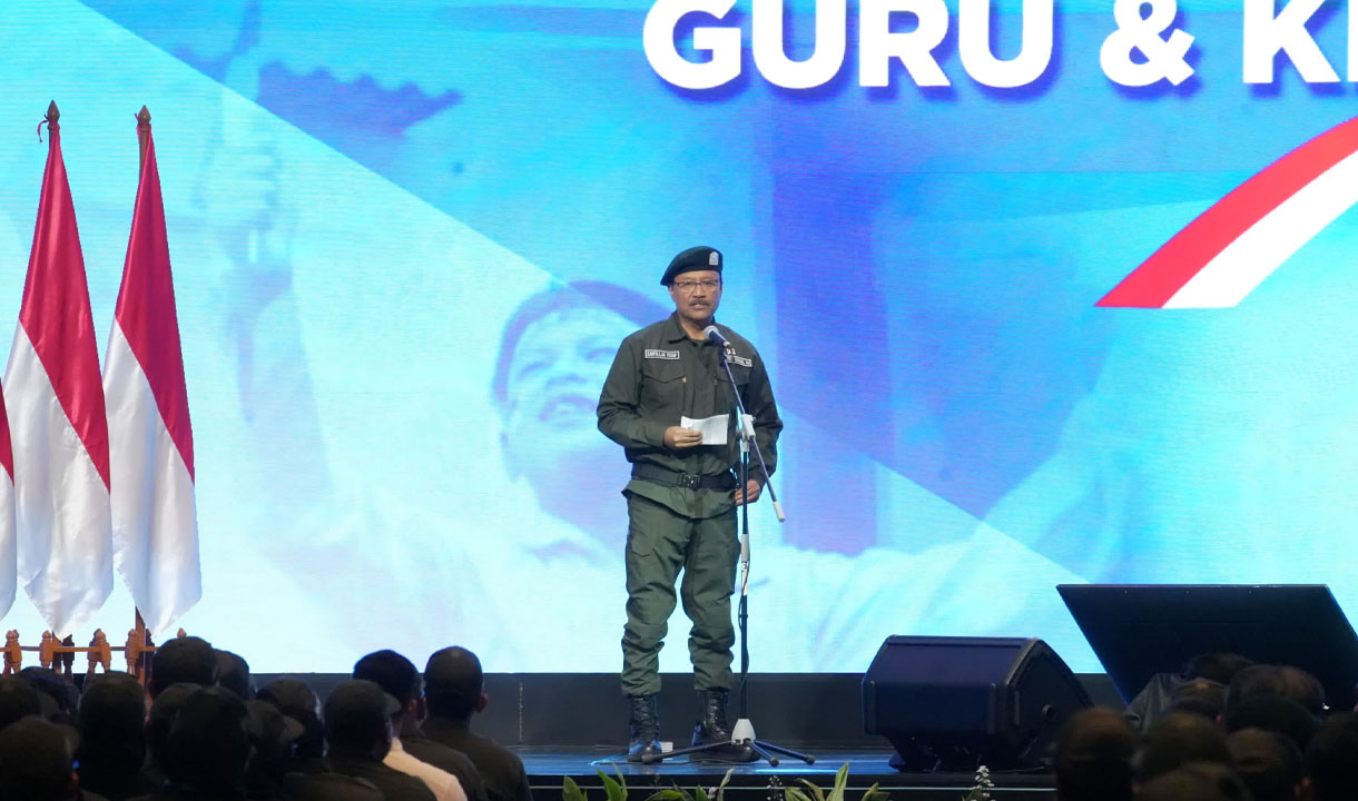 Kemensos Dirikan 165 Sekolah Rakyat, Jawab Tantangan Presiden Prabowo 