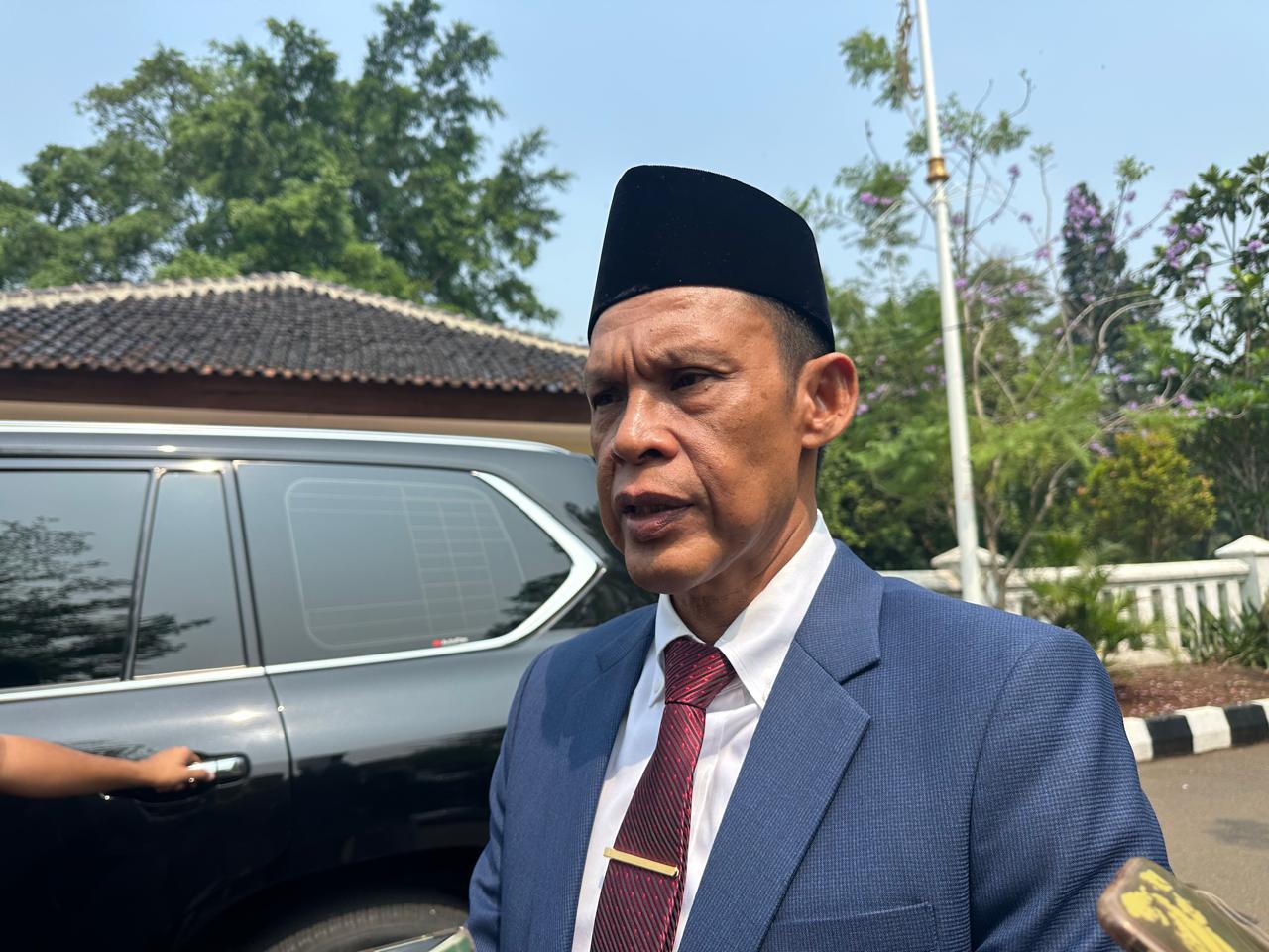 Jaro Ade Dipanggil KPK Besok Soal Kasus Korupsi di Kabupaten Bogor 
