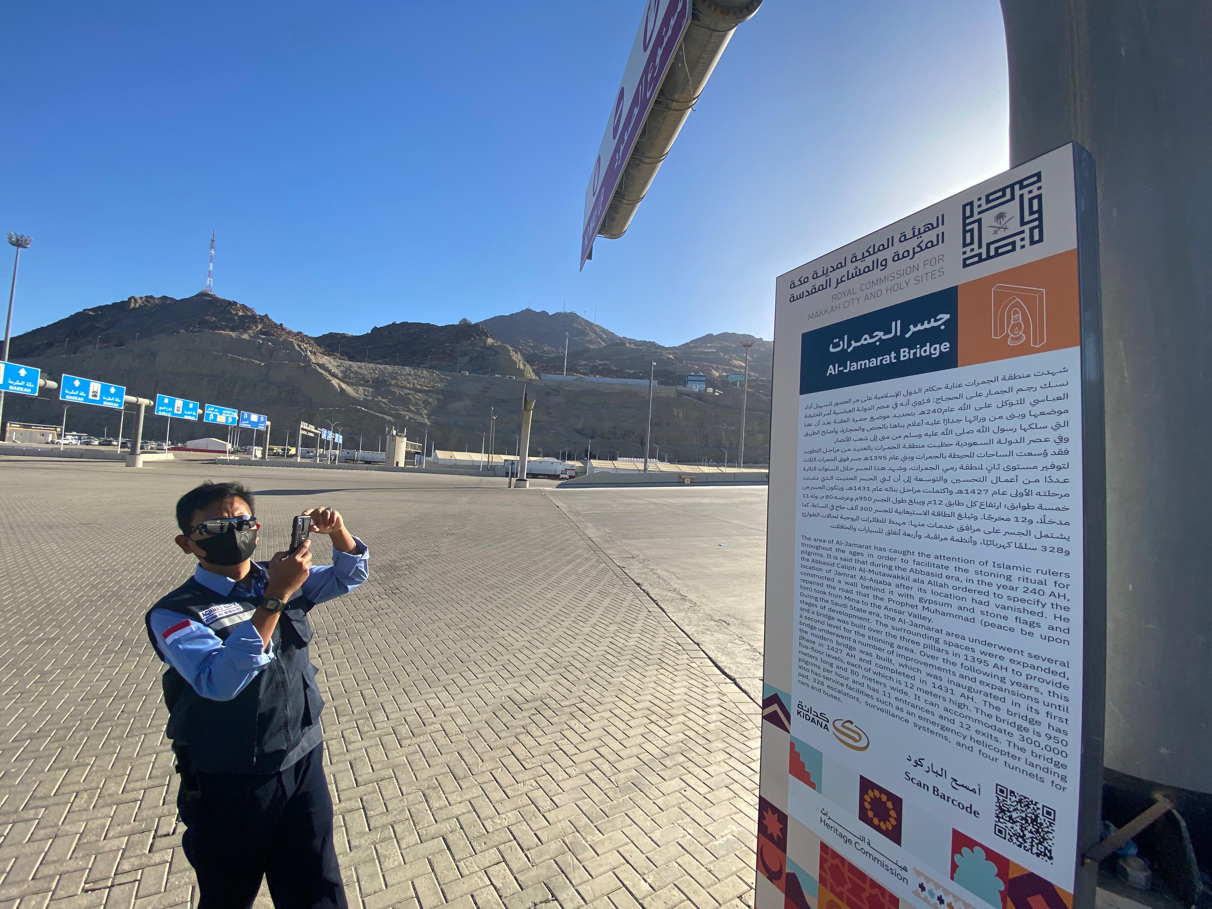 3.000 Bus Disiagakan Antar Jamaah ke Armuzna, Skema Murur Dimulai Lebih Awal