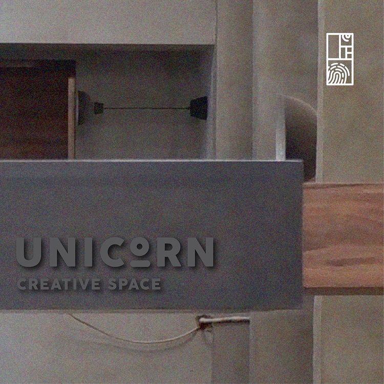 Unicorn Creative Space: Mengawinkan Seni dengan Bisnis yang Sustainable