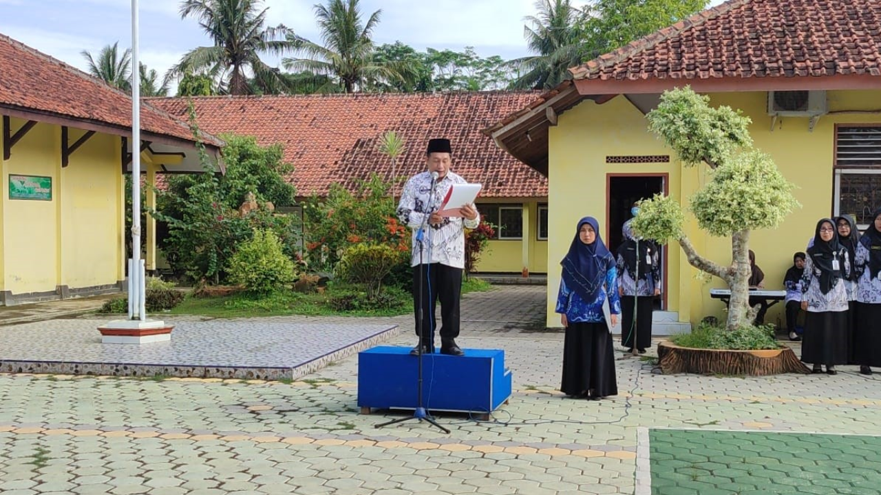 6 Contoh Teks Pidato Hari Kebangkitan Nasional 2026, Penuh Semangat dan Motivasi!