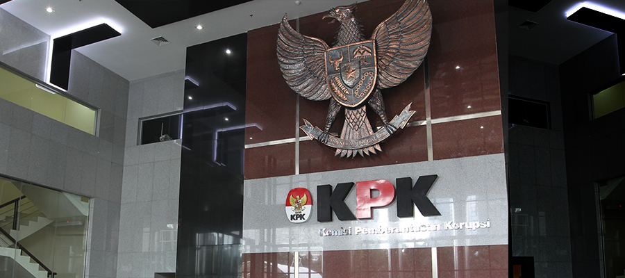 KPK Periksa Mantan Kepala Bea Cukai Yogyakarta