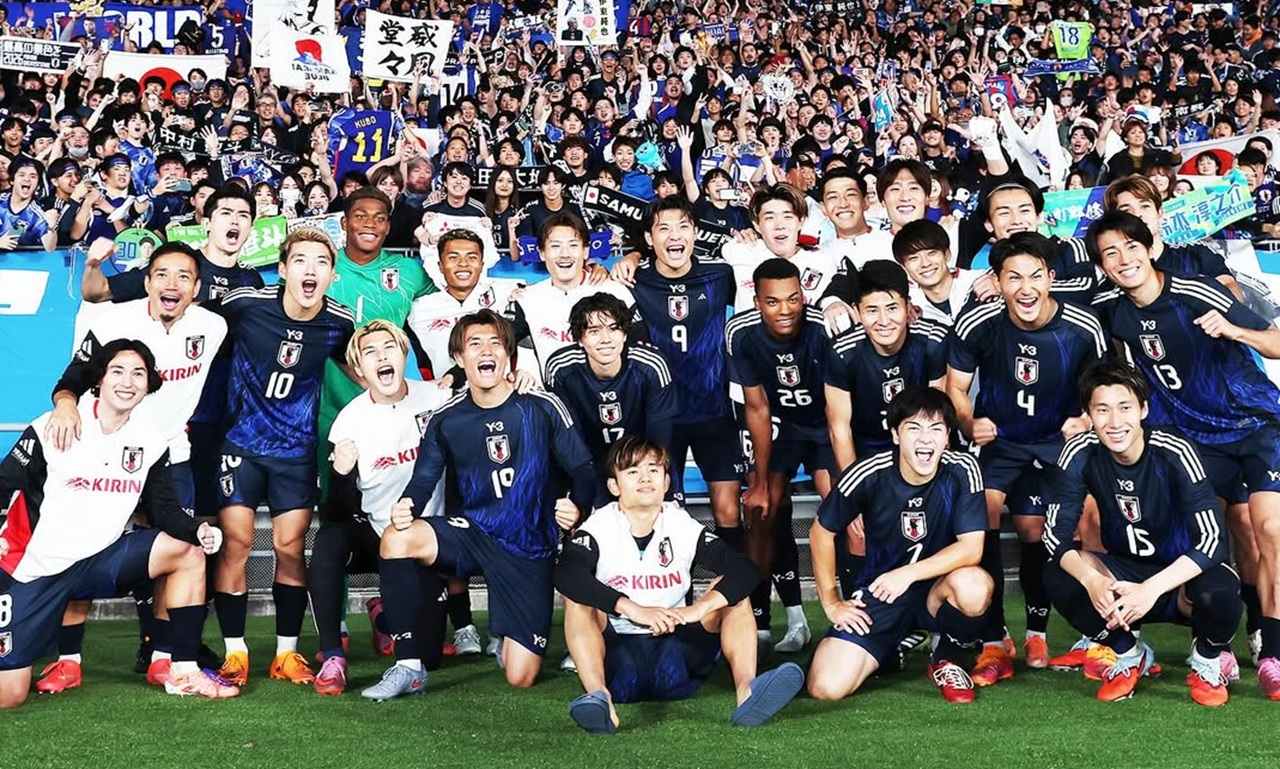 Japan AFC Exit: Indonesia Gains, FIFA Intervenes – New Federation News