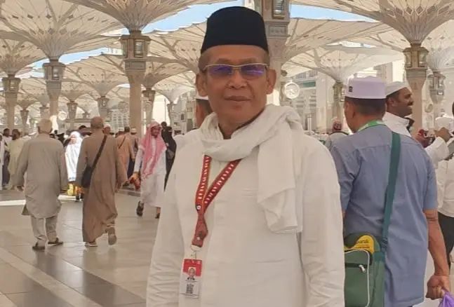 Ketua PBNU: Hoax, Ketua OC Muktamar Harus Waketum