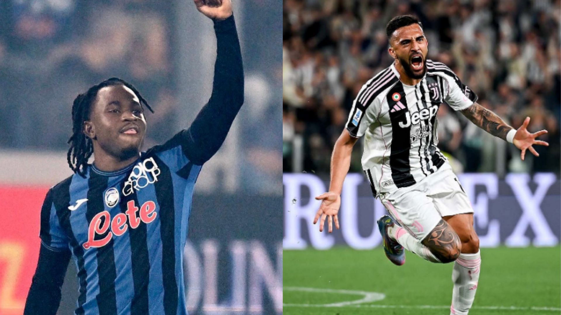 Inter Milan Mau Rekrut Lookman dan Gonzalez, ATM Tak Mau Kalah!