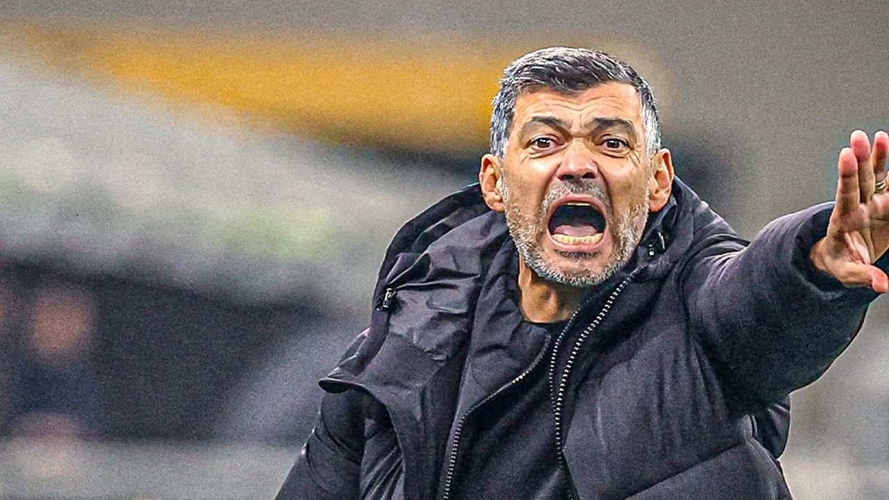 AC Milan Makin Padu di Bawah Kepimpinan Sergio Conceicao, Waktunya Rossoneri Bangkit?