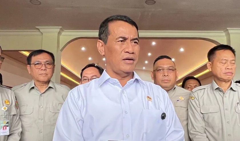 Mentan Dukung Inovasi Pakan Ayam Probiotik IPB, Siap Ajukan ke Presiden