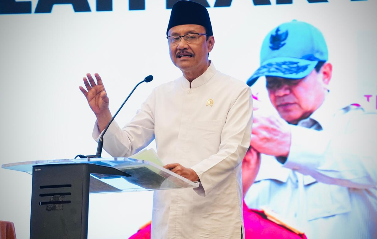 Gaduh Soal Desil, Kemensos Ungkap 12 Juta Data Baru Bikin Peringkat Berubah-ubah
