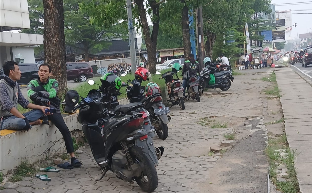 Keluh Kesah Driver Ojol Soal Kenaikan Tarif Ojol, Pakar: Masih Banyak Ketimpangan