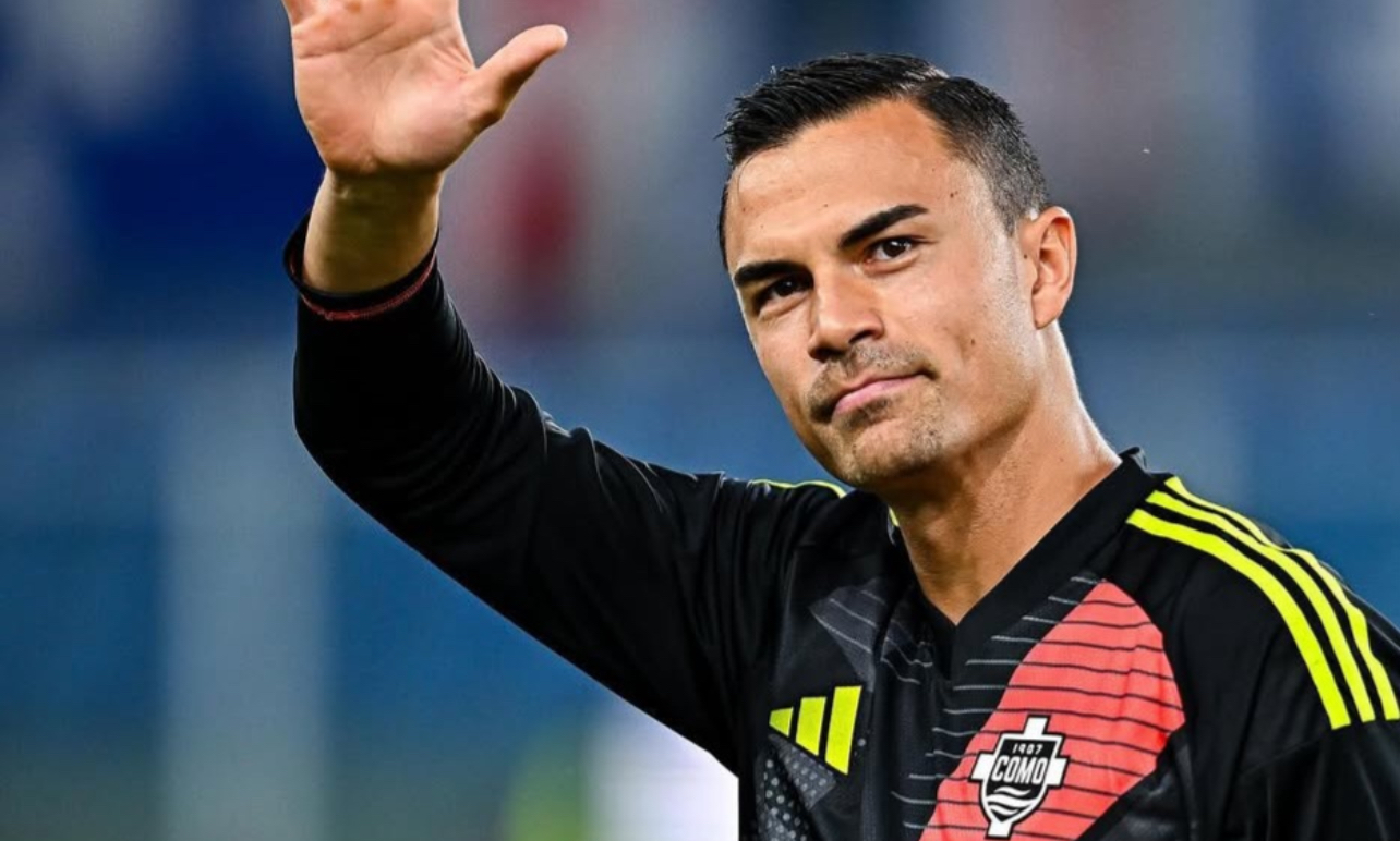 Punya Darah Keturunan NTB, DPR: Emil Audero Punya Tekad Bawa Timnas Indonesia ke Piala Dunia 2026