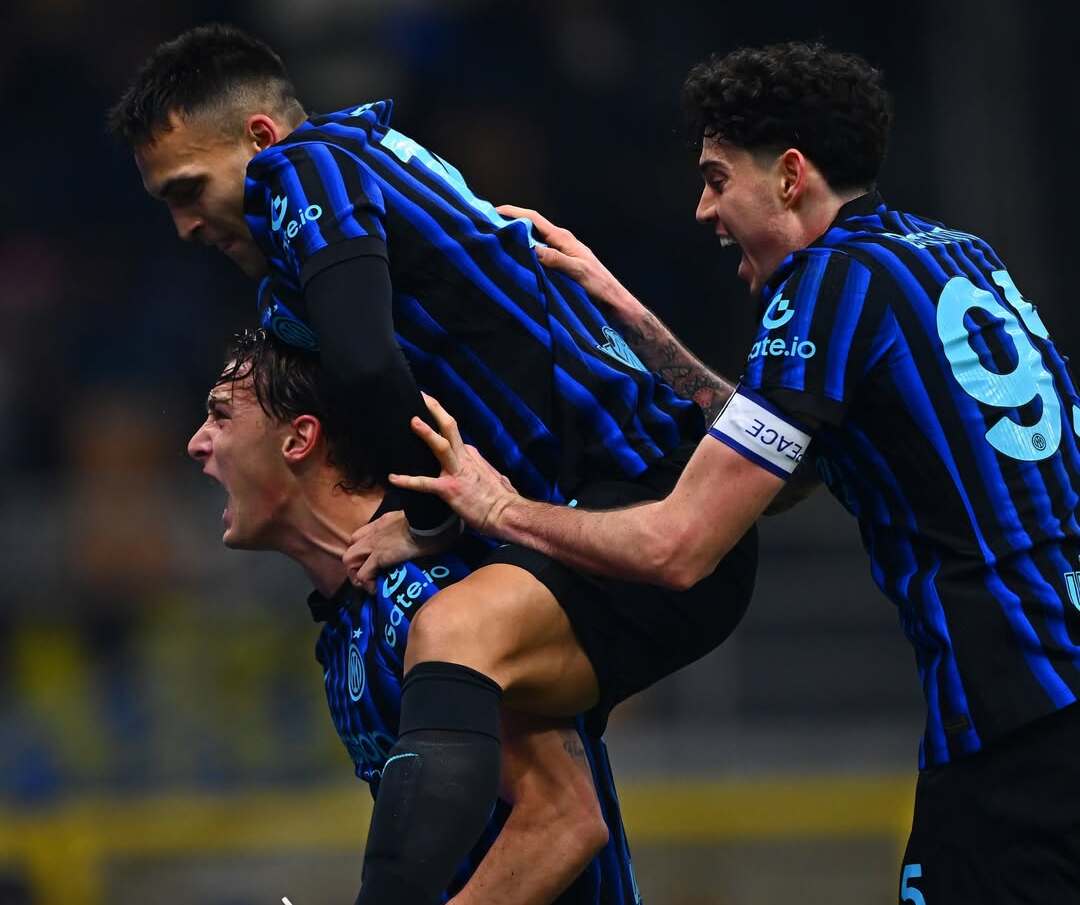 Prediksi Inter vs Arsenal: Kondisi Terkini, Head to Head, dan Perkiraan Line Up