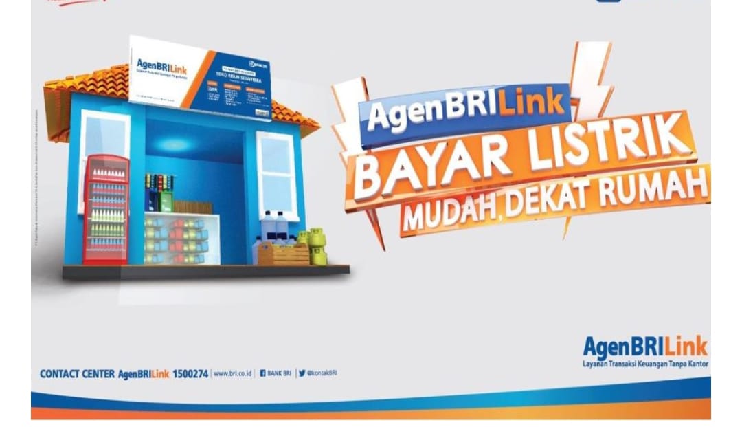 Agen BRILink Membuka Akses Keuangan di Daerah Pedesaan, Kemudahan Tarik dan Setor Tunai Tanpa Harus Ke Kota