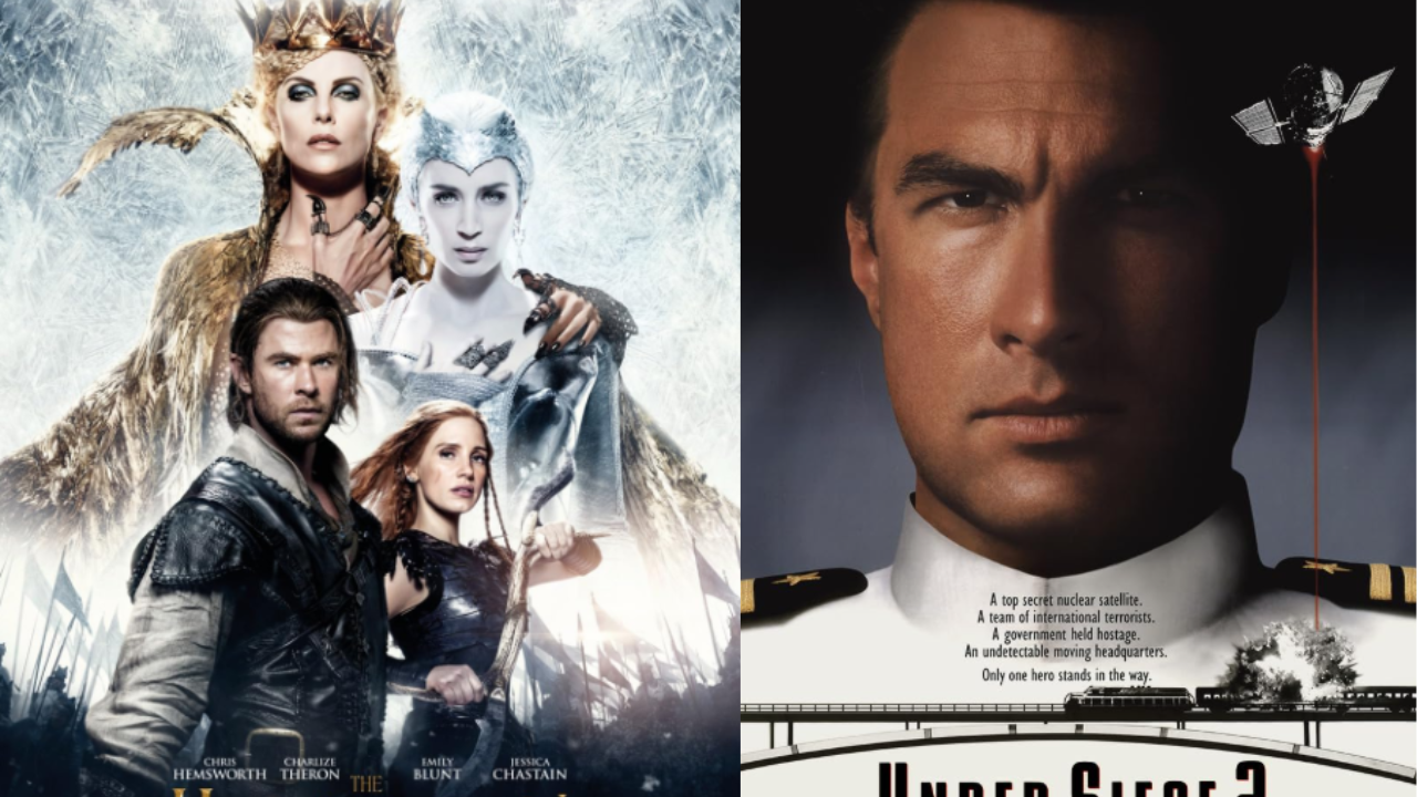 Jadwal Bioskop Trans TV Hari Ini 5 Juli 2025 Lengkap Sinopsis, Tutup Akhir Pekan Nonton Film Horor hingga Petualangan