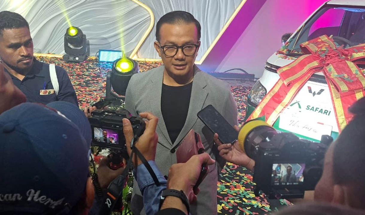 Taman Safari Indonesia Umumkan Pemenang International Animal Photo and Video Competition 2025