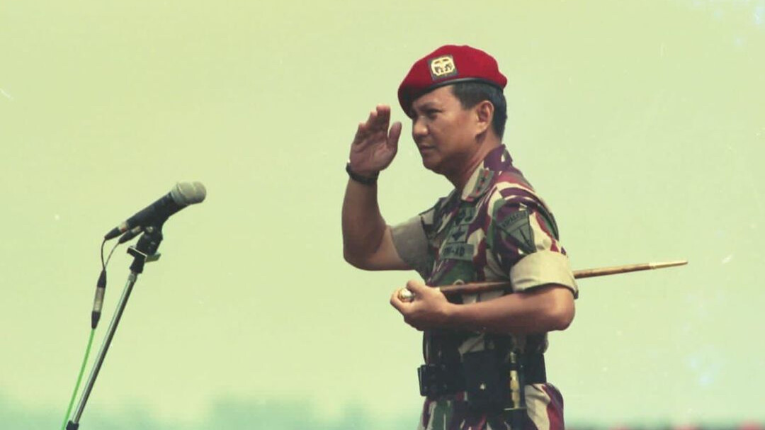 Jangan Lupakan Keterlibatan Prabowo di Balik Penculikan dan Kerusuhan 98