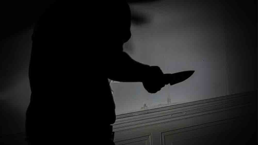 Satu Tikaman Pisau Mematikan  di Subang: Gegara Cemburu Retroaktif