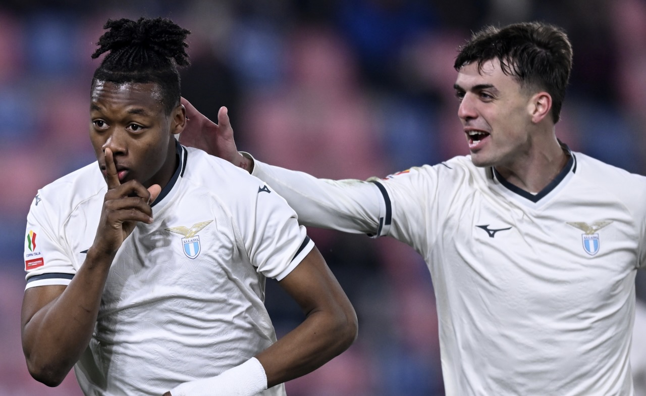 Bologna vs Lazio 1-1 (Penalti 1-4): Biancocelesti Tantang Atalanta di Semifinal Coppa Italia