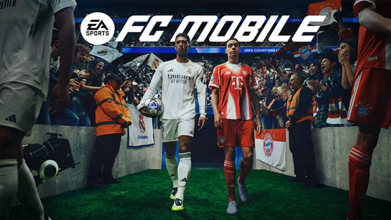 36 Kode Redeem FC Mobile Hari Ini 6 Maret 2026, Ambil Rewards Gratis Edisi Ramadhan!