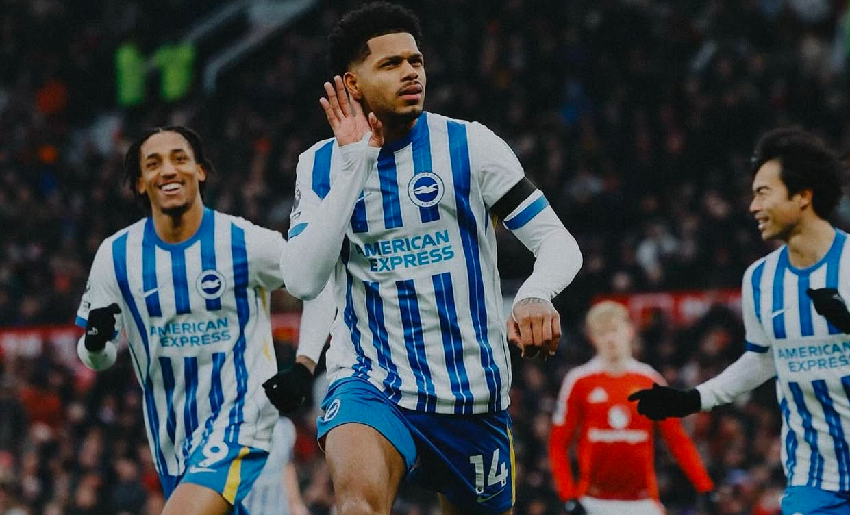 Chelsea Incar Transfer Rp 3,3 Triliun Bintang Brighton, Axel Disasi Dicampakkan The Blues