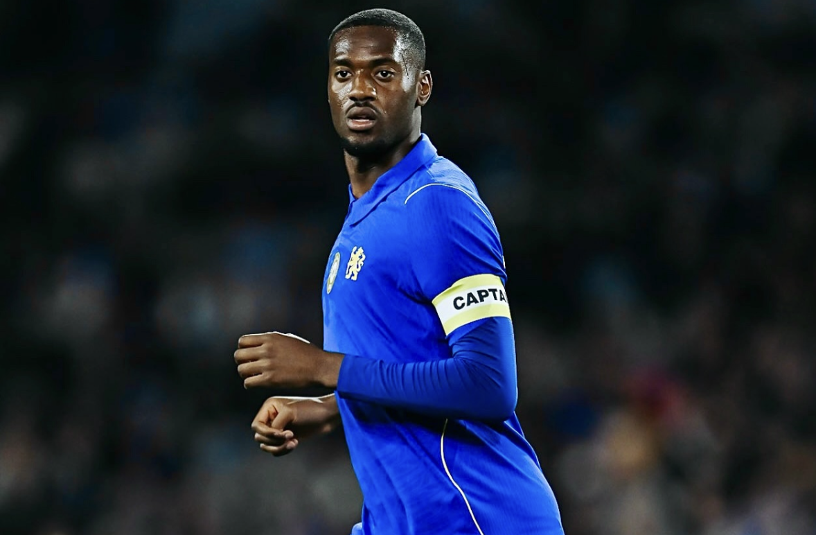 Manchester United Darurat Bek! 2 Bintang Chelsea Dibidik, Setan Merah Mulai Panik