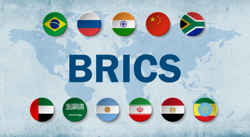 Bergabung ke BRICS, Indonesia Terancam Kehilangan Fasilitas GSP dan Pendanaan JPP