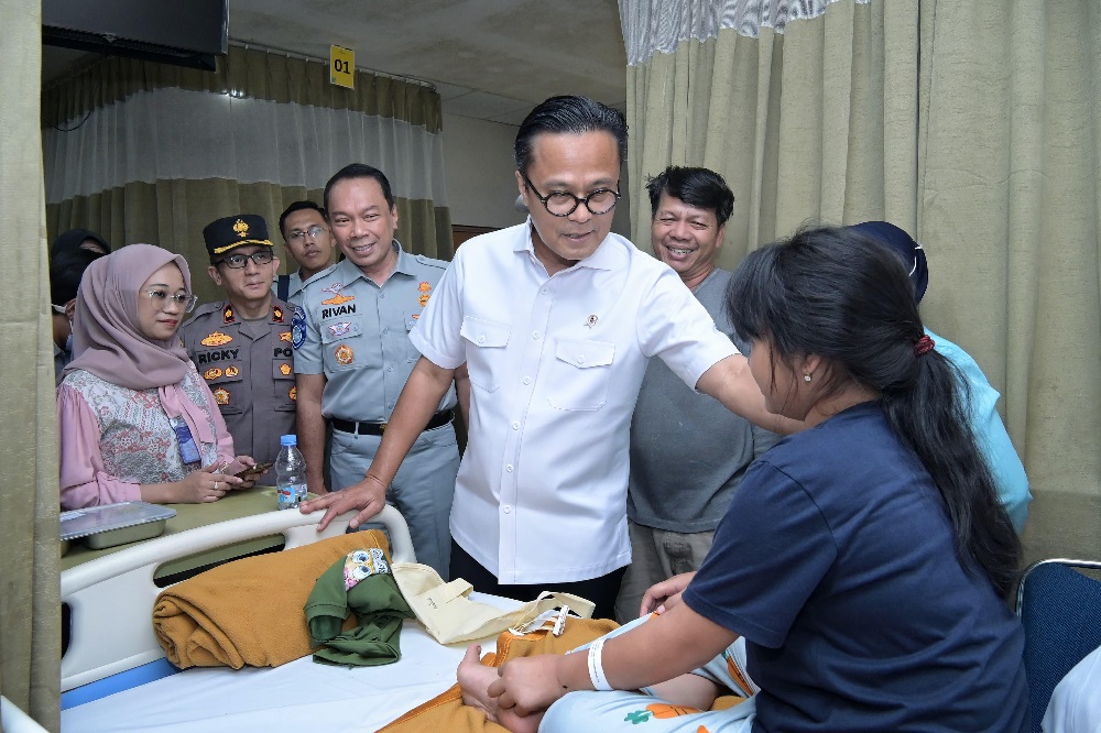 Kecelakaan Maut Tol Cipularang KM 80 Dipicu Kelelahan, Korban Luka Masih Dirawat di Radjak Hospital