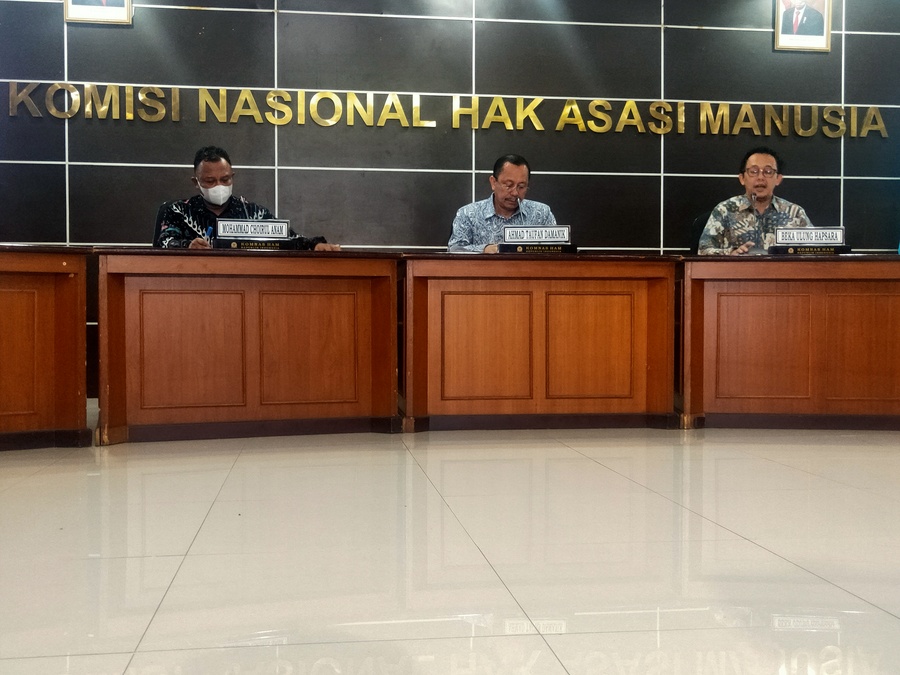 LIB Sebut Polres Malang Minta Jadwal Diubah, Broadcaster Takut Kehilangan Sponsor