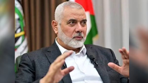 Korps Garda Revolusi Iran Ungkap Hasil Investigasi Kematian Ismail Haniyeh