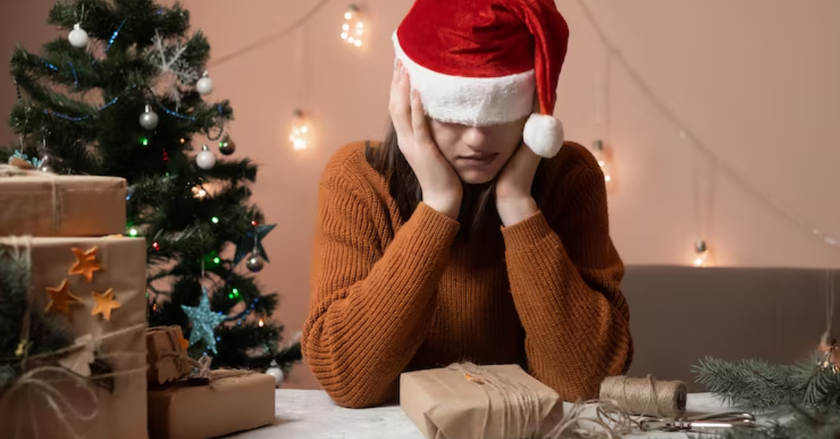 5 Kiat Menghindari Stres Usai Liburan Tahun Baru