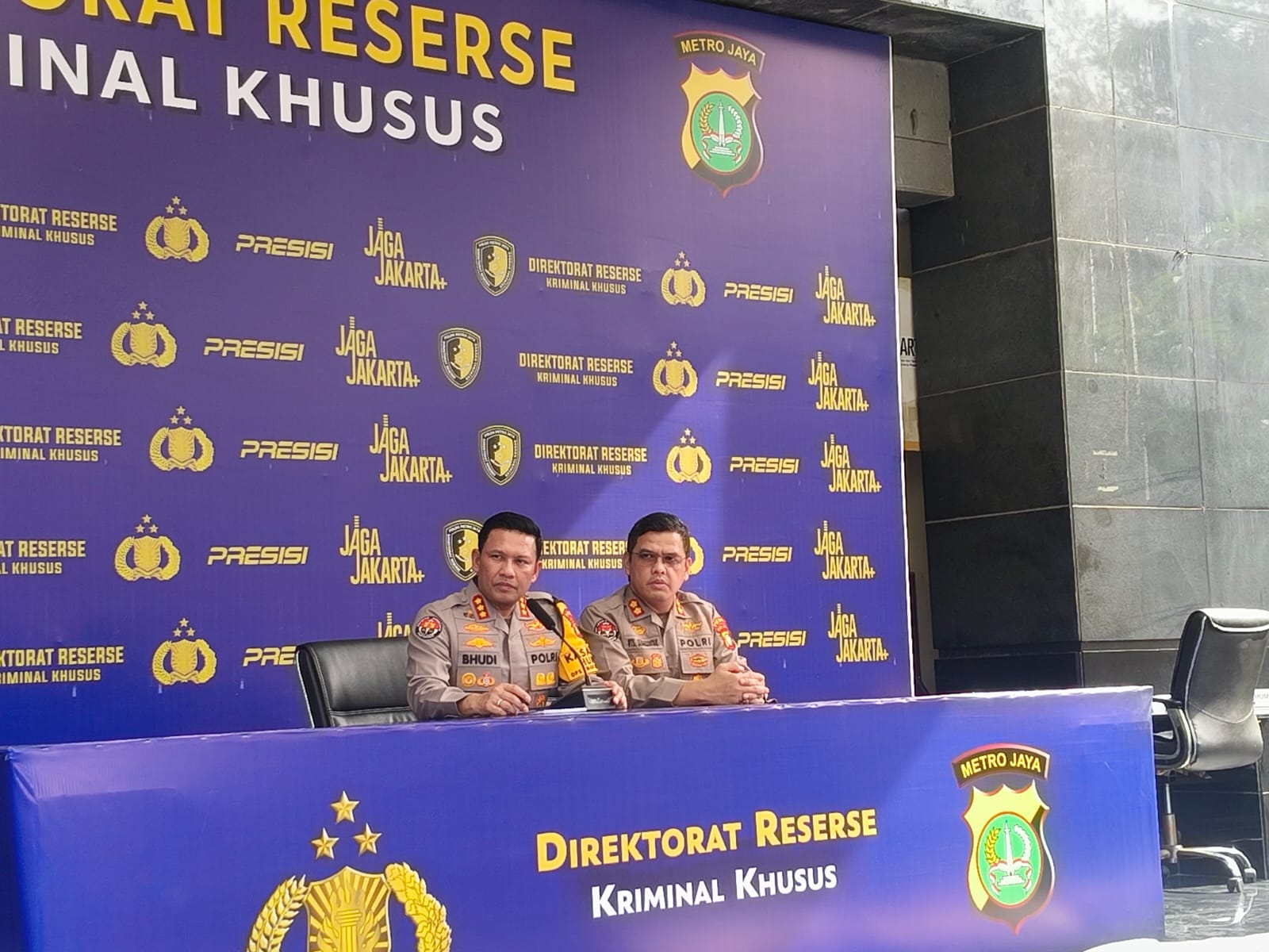 RS Polri Identifikasi Kerangka Alvaro, Tim Forensik Lakukan Tes DNA